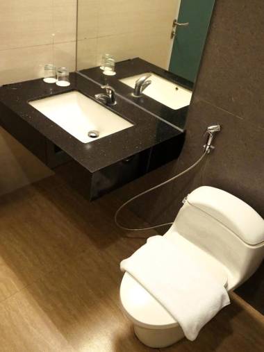 Yasmin Hotel Karawaci