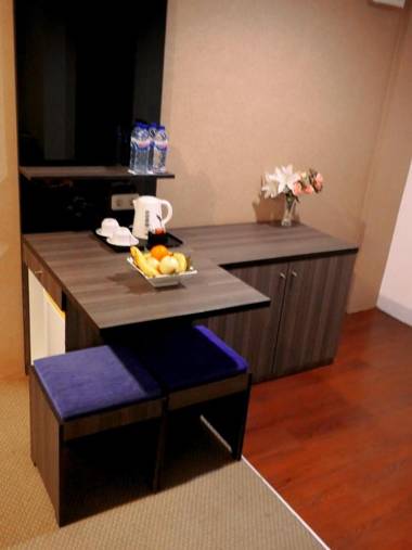 Yasmin Hotel Karawaci