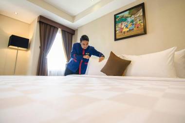 Hotel Horison Grand Serpong