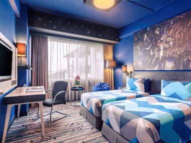 Mercure Serpong Alam Sutera