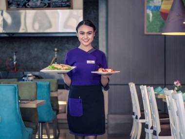 Mercure Serpong Alam Sutera