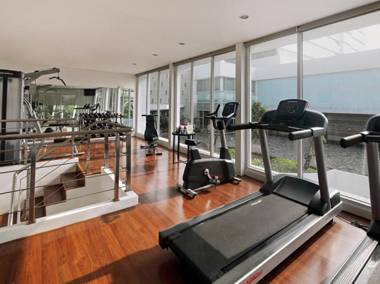 Allium Tangerang Hotel