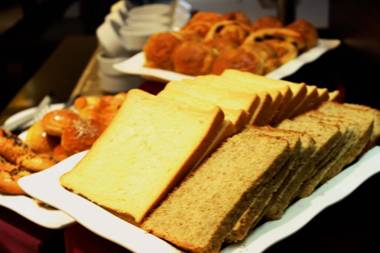 Days Hotel & Suites by Wyndham Jakarta Airport