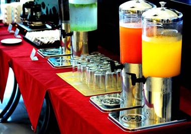 Days Hotel & Suites by Wyndham Jakarta Airport