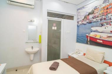 Tirta Mansion Paramount Hotel RedPartner