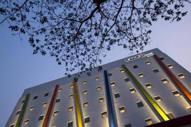 Amaris Hotel Citra Raya ¿ Tangerang