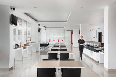 Amaris Hotel Citra Raya ¿ Tangerang