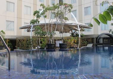 Sapphire Sky Hotel & Conference