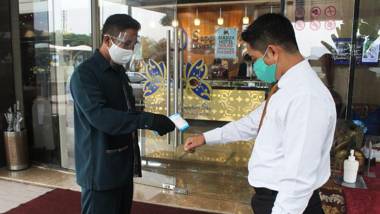 Sapphire Sky Hotel & Conference