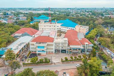 OYO Flagship 2131 Hotel Binong