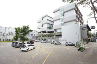 Nite and Day Residence Alam Sutera