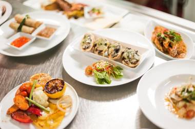 Golden Tulip Essential Tangerang