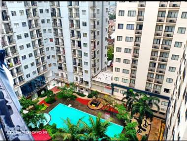 Apartemen Paragon Village by KITA