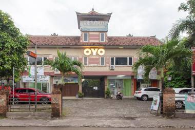 OYO 645 Griya Mas Syariah
