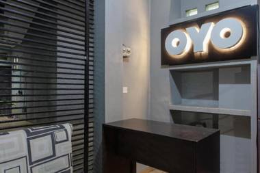 OYO 645 Griya Mas Syariah