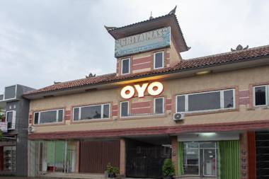 OYO 645 Griya Mas Syariah