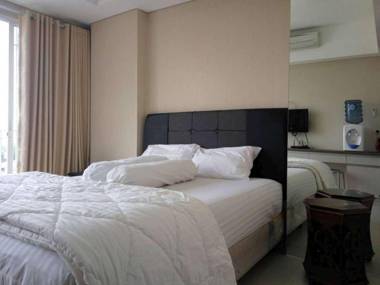 Bintaro Plaza Residences - Altiz Tower - Best View
