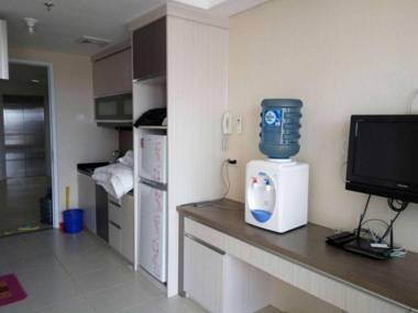 Bintaro Plaza Residences - Altiz Tower - Best View