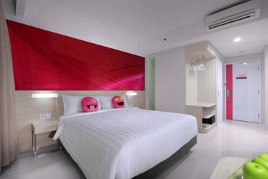 favehotel Bandara Tangerang
