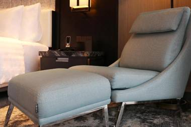 JHL Solitaire Gading Serpong