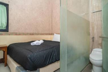 Hotel Transit Nusa Indah RedPartner