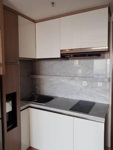 M-Town Signature Gading Serpong by J`s Luxury Apartment