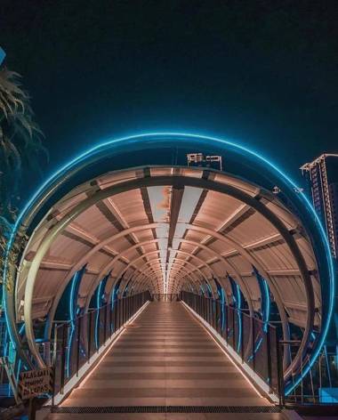 M-Town Residence Gading Serpong by J`s Luxury Apartment