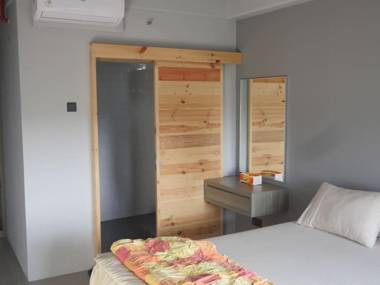 Homely bliss