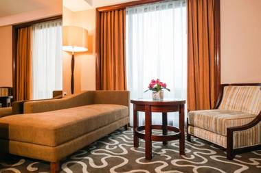 Swiss-Belhotel Serpong