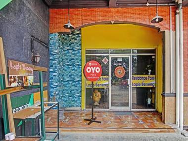 OYO 90358 Poris Residence