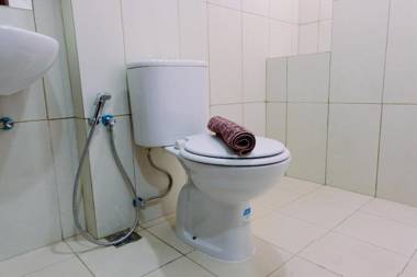 Spacious 3BR Asatti Apartment By Travelio