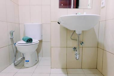 Spacious 3BR Asatti Apartment By Travelio