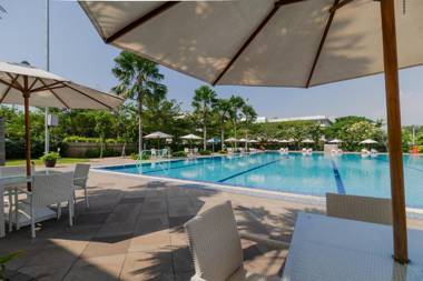 RedLiving Apartemen Aeropolis - Ivan Tower AR2