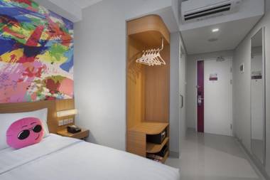 favehotel Hasyim Ashari Tangerang