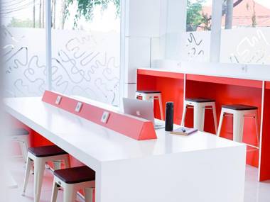 Starlet Hotel Jakarta Airport