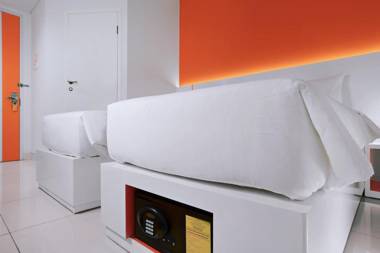 Starlet Hotel Jakarta Airport