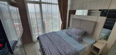 WHroom TreeParkCity Apartments