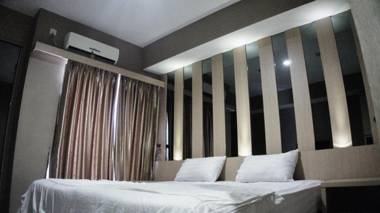 Exclusive Room Atria Residence GadingSerpong(WIFI)