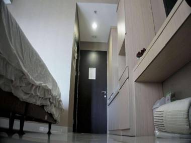 Exclusive Room Atria Residence GadingSerpong(WIFI)