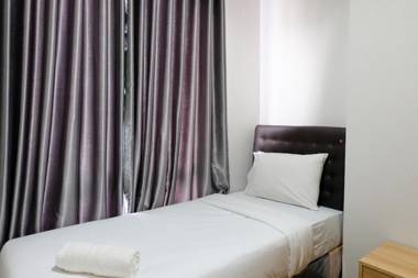 Stunning 3BR at Asatti Apartment By Travelio