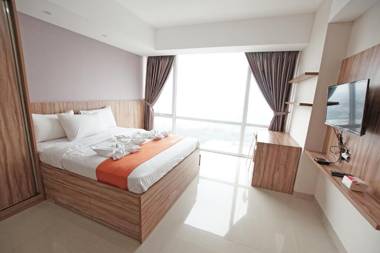 Apatel U Residence 2