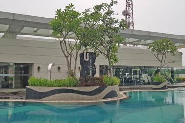 Apatel U Residence 2