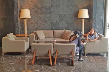 Apatel U Residence 2