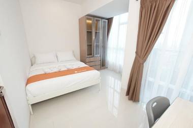 Apatel Roseville SOHO & Suite