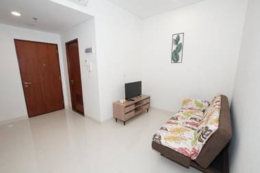 Apatel Roseville SOHO & Suite