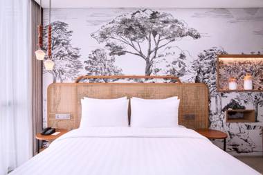 Mercure Tangerang BSD City