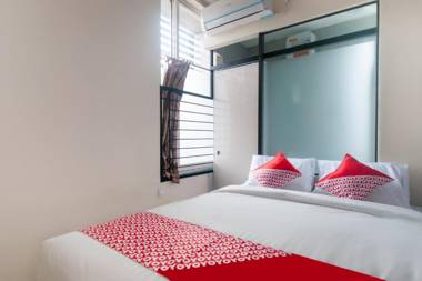 OYO 3216 Ellegan Residence