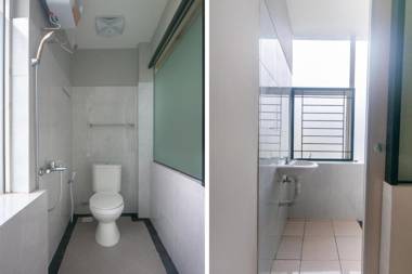 OYO 3216 Ellegan Residence