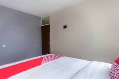 OYO 3216 Ellegan Residence