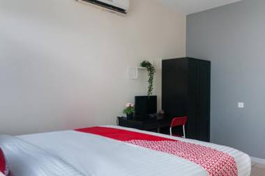 OYO 3216 Ellegan Residence